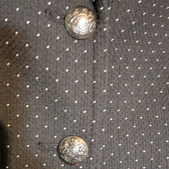 Preppy blazer - Picture 3 of 5